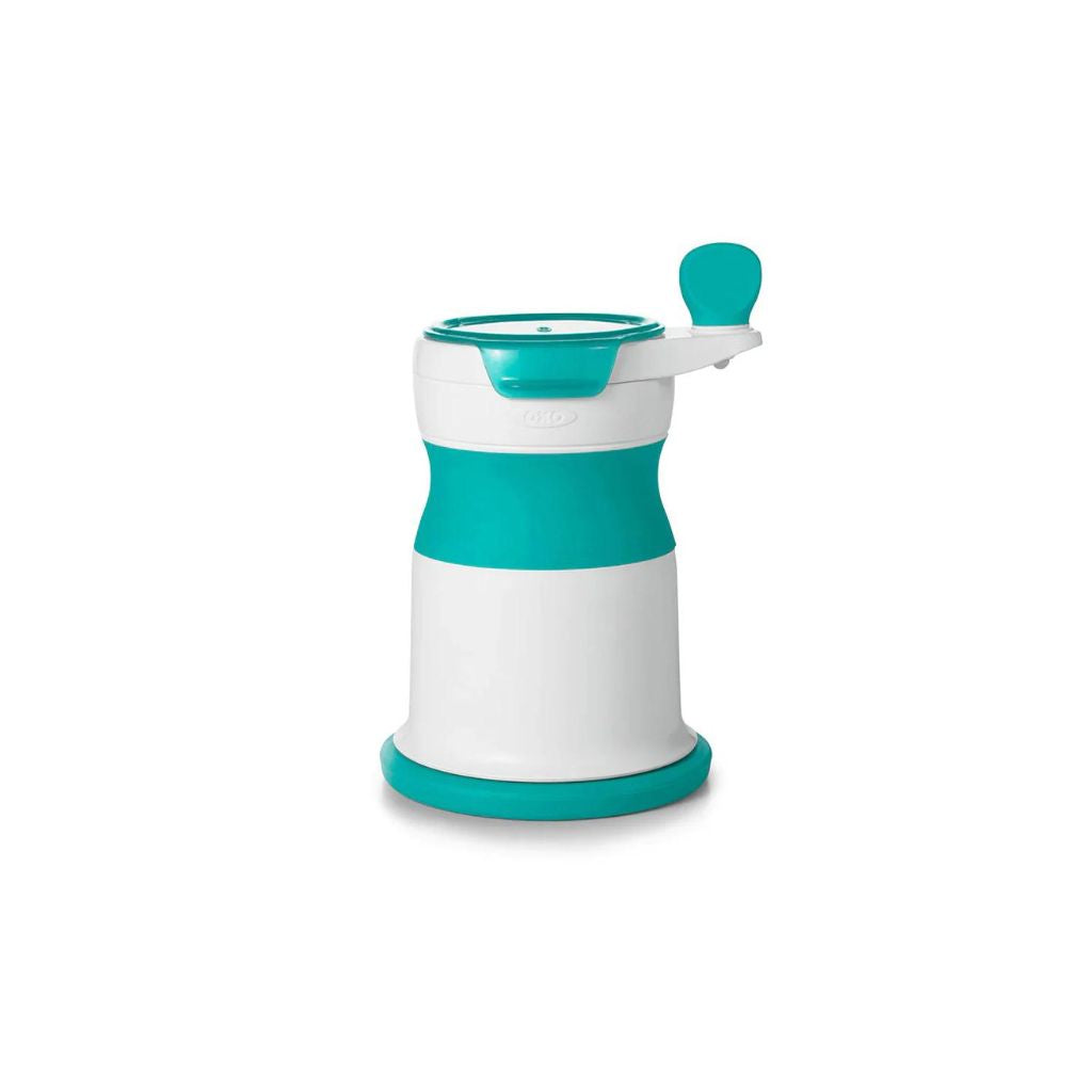 OXO Tot Mash Maker Baby Food Mill