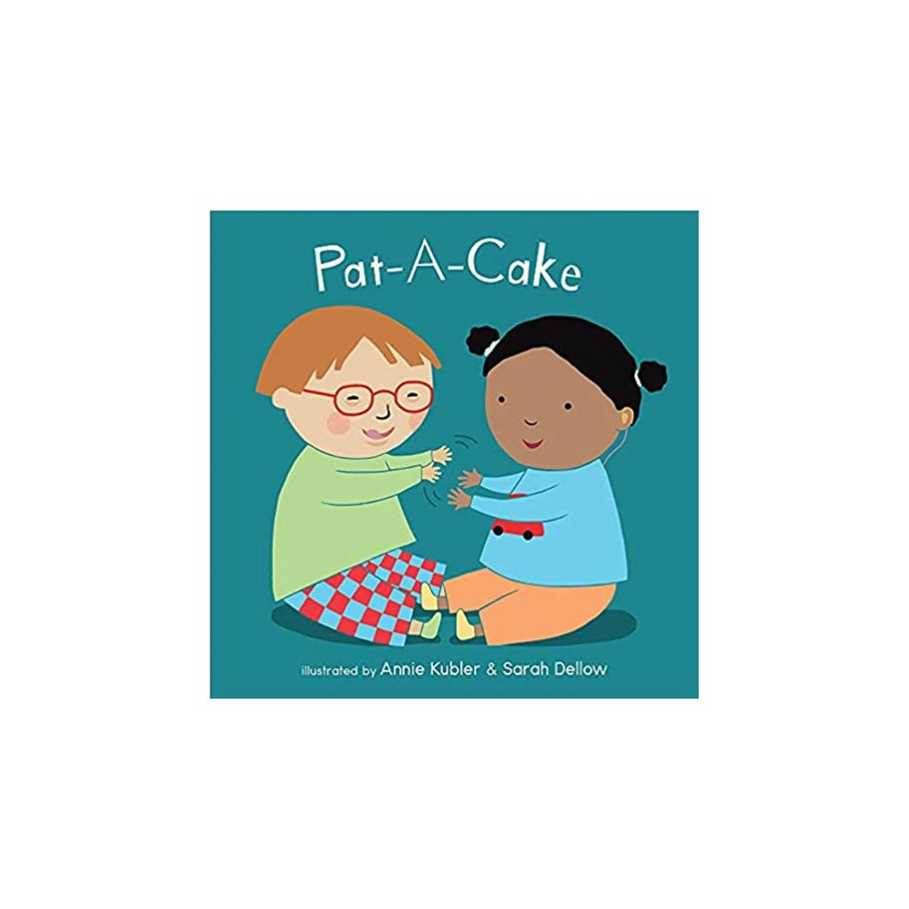 Child's Play Pat A Cake