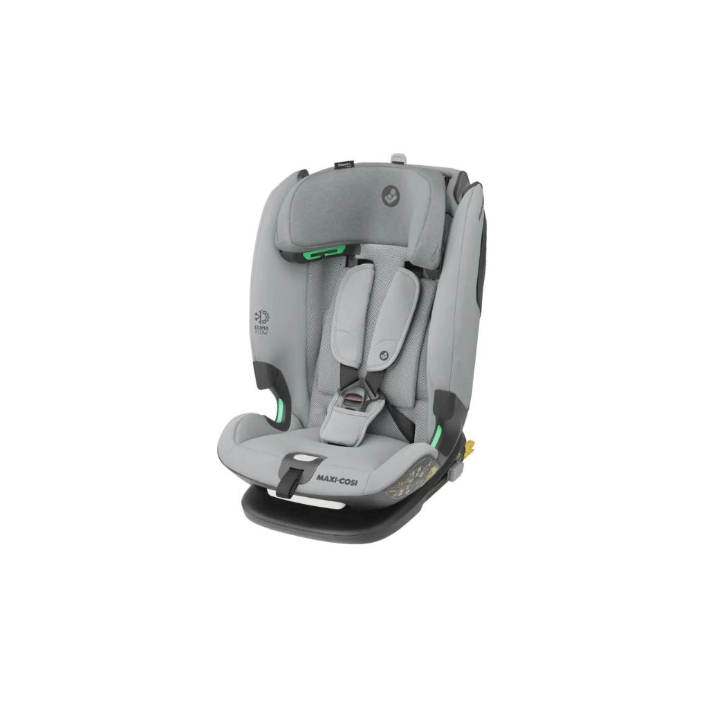 Maxi Cosi Titan Pro i-Size Car Seat