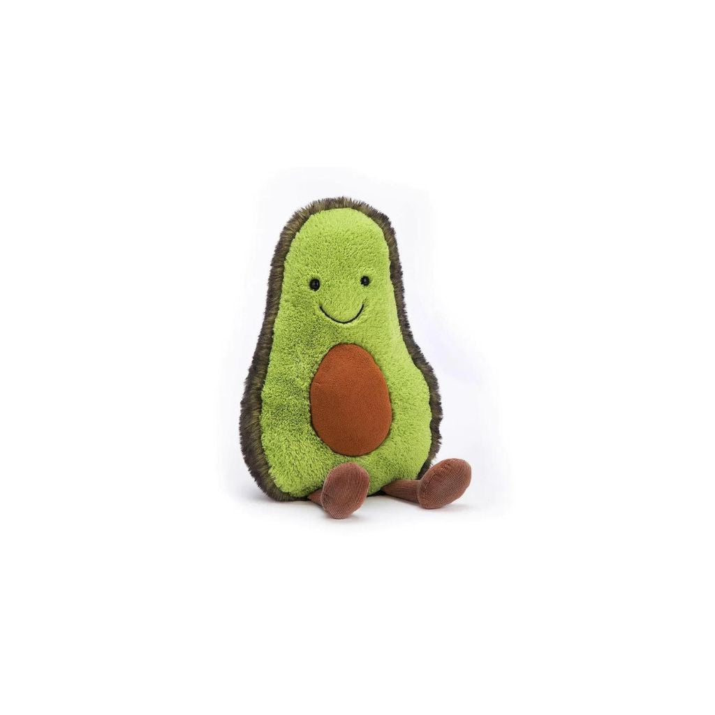 Jellycat Amuseable Avocado