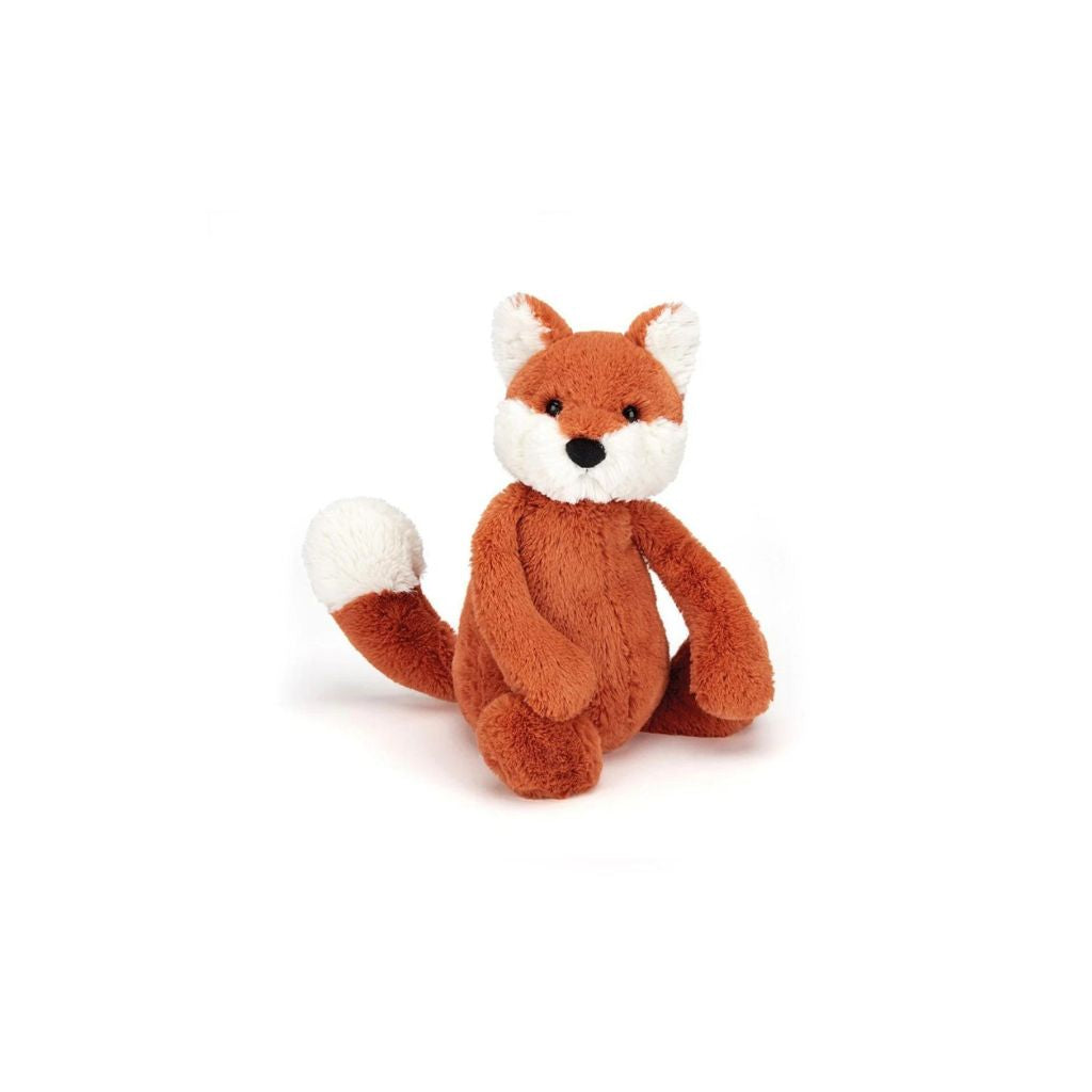 Jellycat Bashful Fox Cub