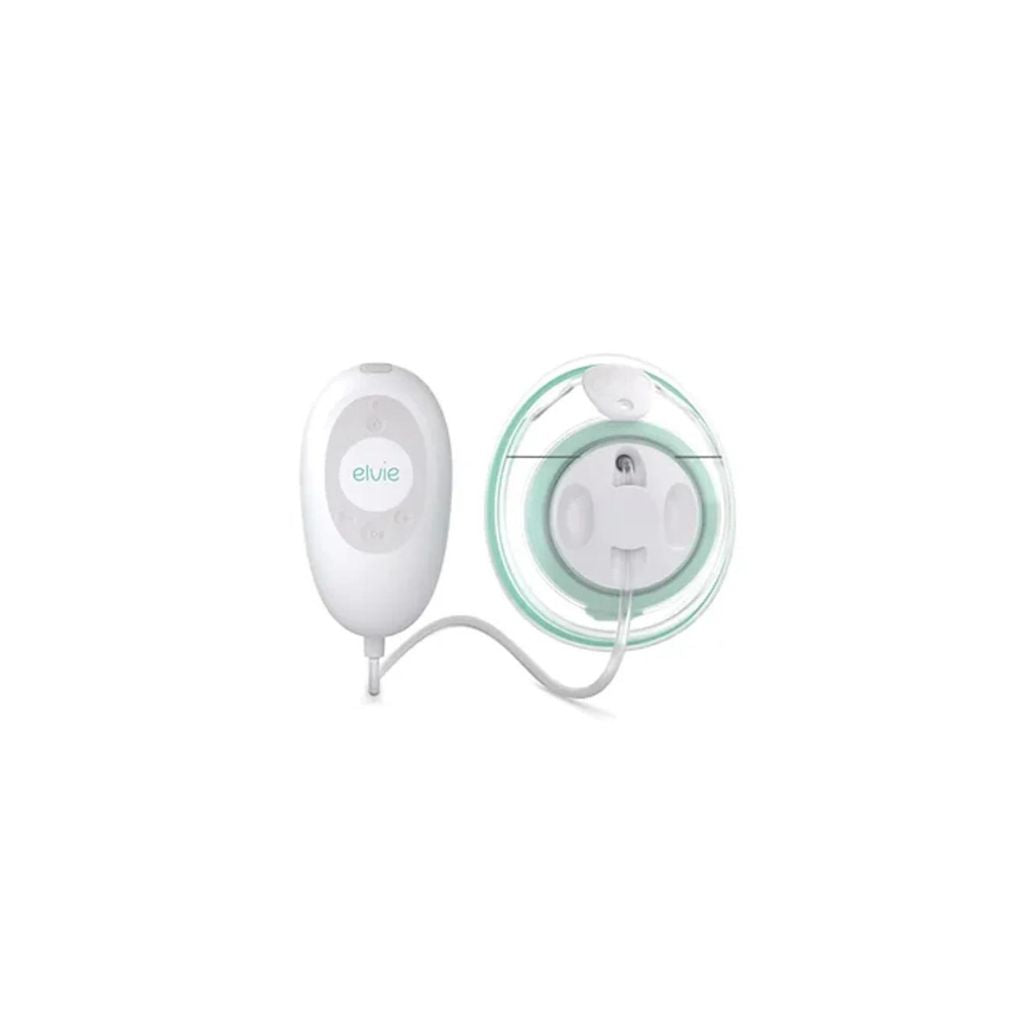 Elvie Stride Hands-Free Electric Breast Pump