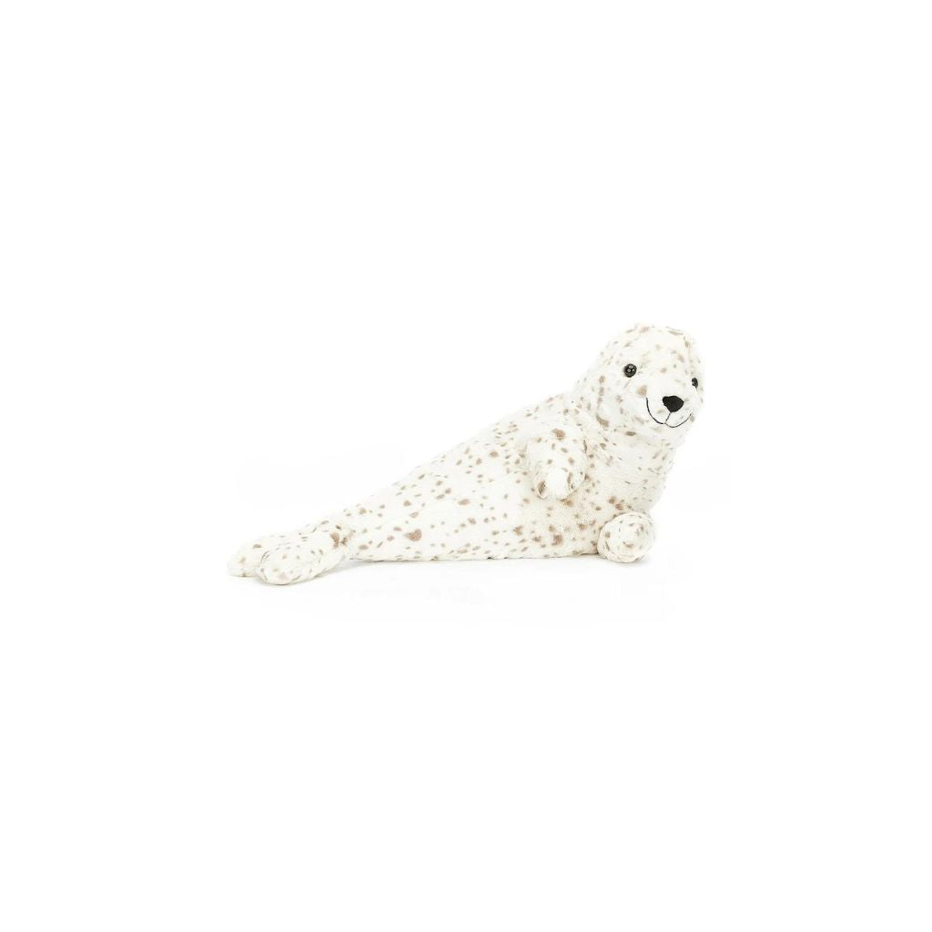 Jellycat Sigmund Seal