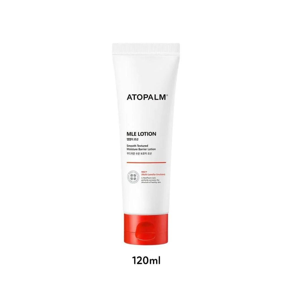 Atopalm MLE Lotion