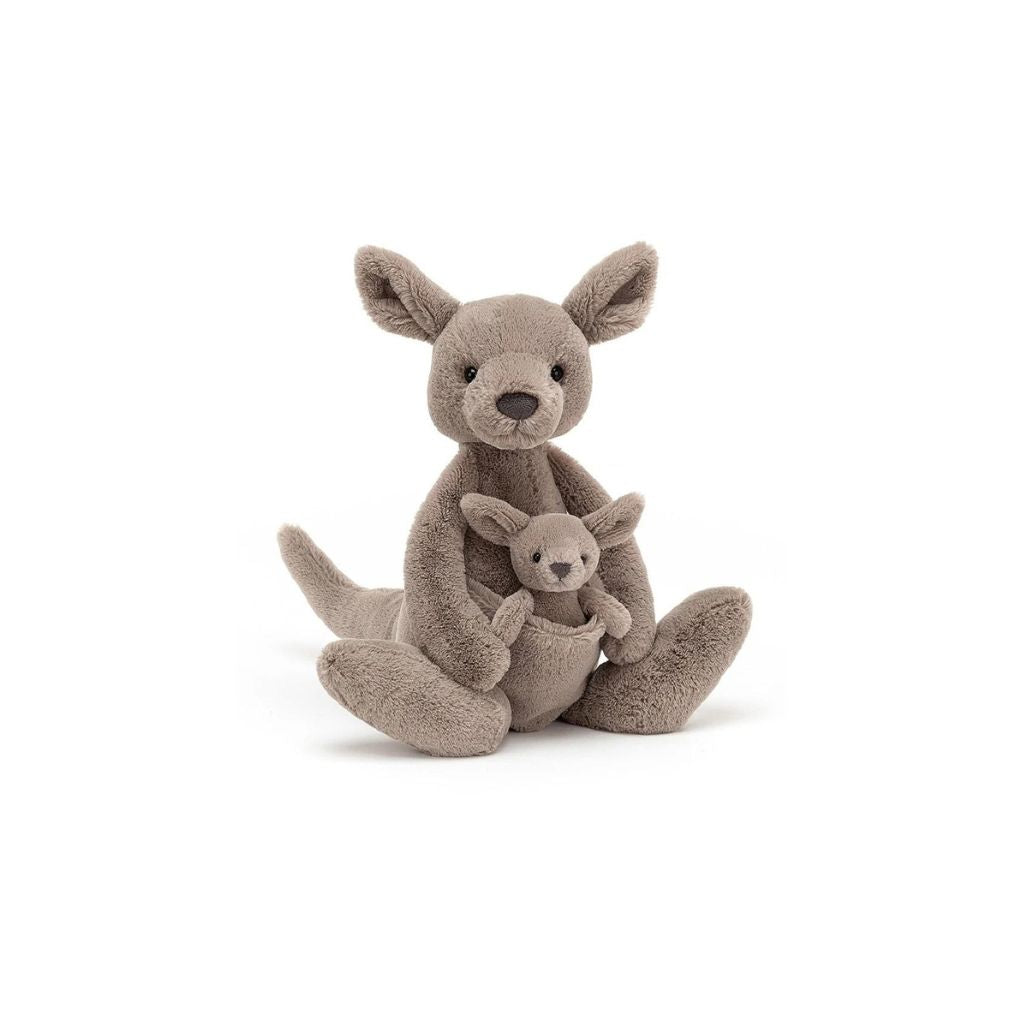 Jellycat Kara Kangaroo