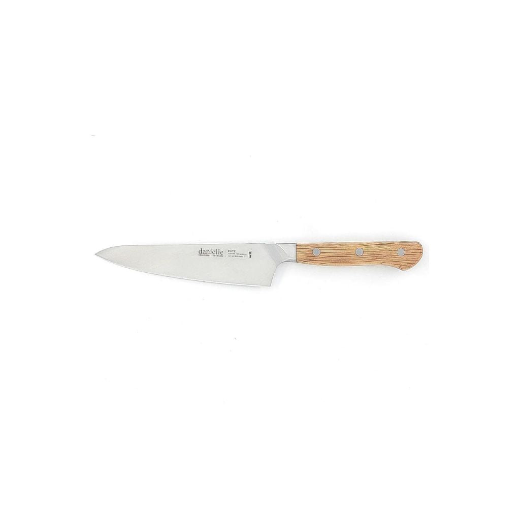 Danielle Peita Graham Elite 5.5" Prep Knife (15cm)