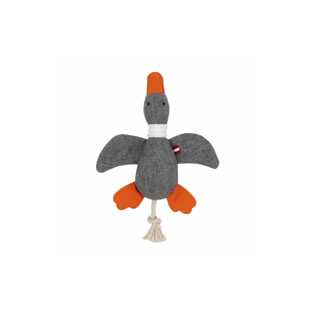 Louie Living Pet Toy - Dodo The Duck