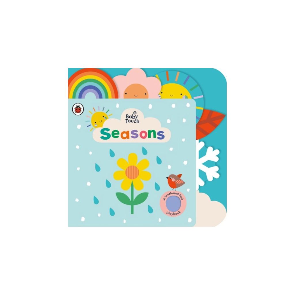 Baby Touch: Seasons