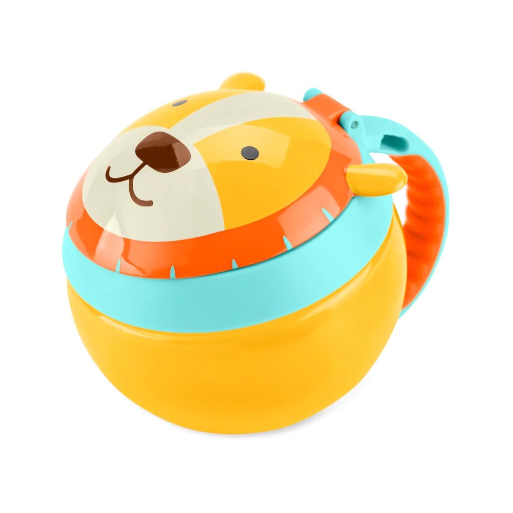 Skip Hop Zoo Snack Cup