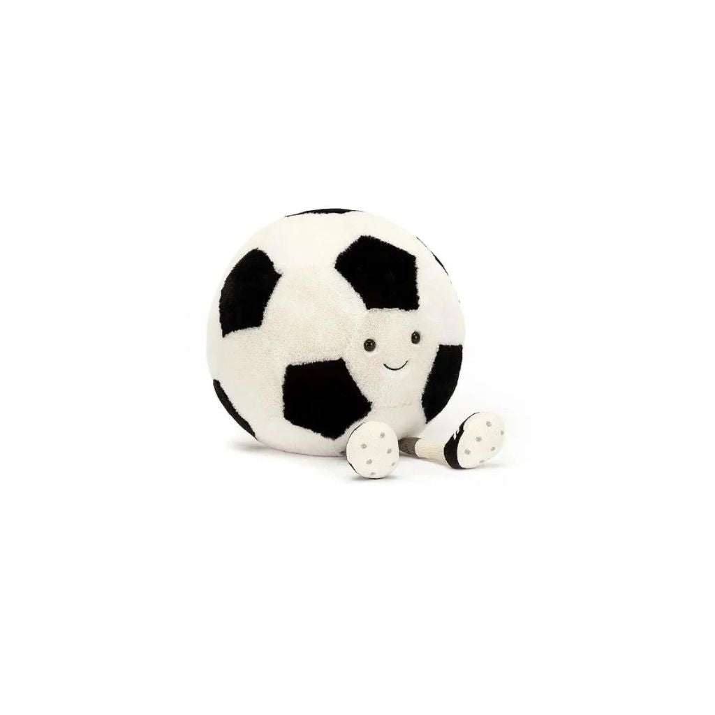 Jellycat Amuseable Sports Football