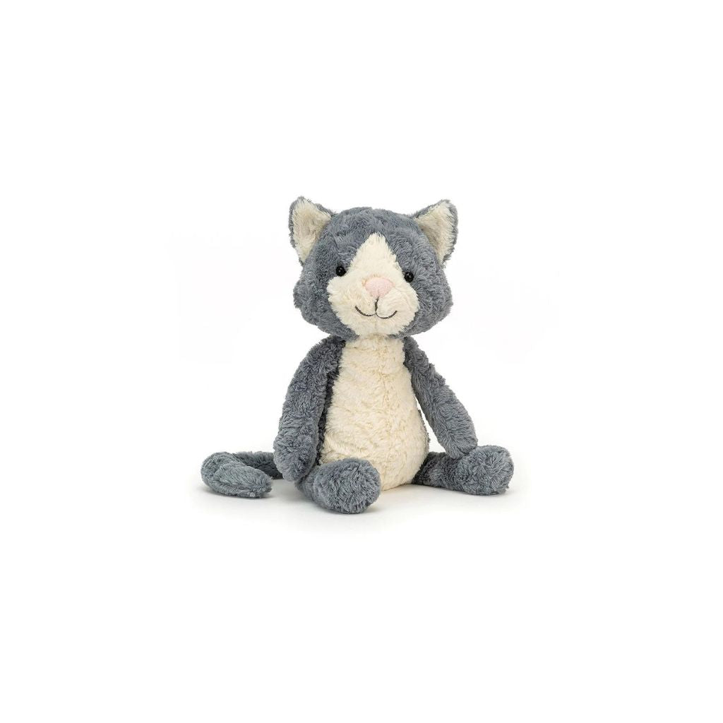 Jellycat Tuffet Cat