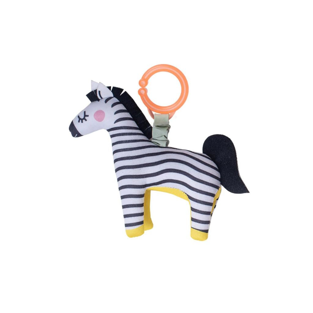 Taf Toys Dizi the Zebra