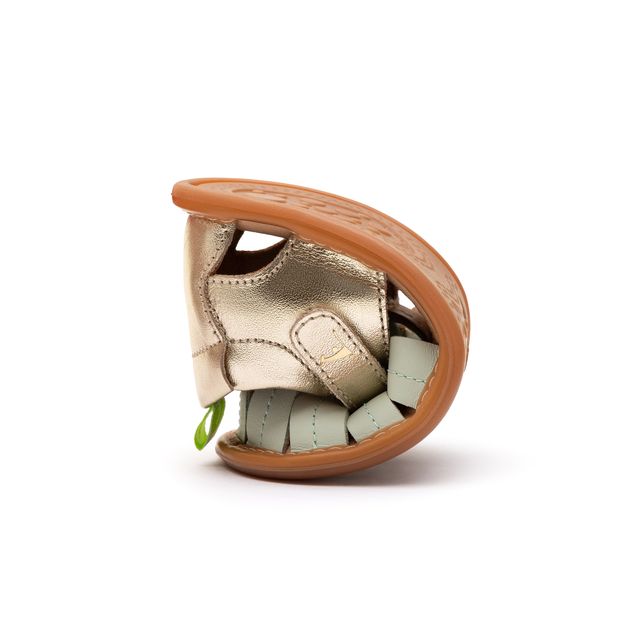 Tip Toey Joey Tropically Sandals