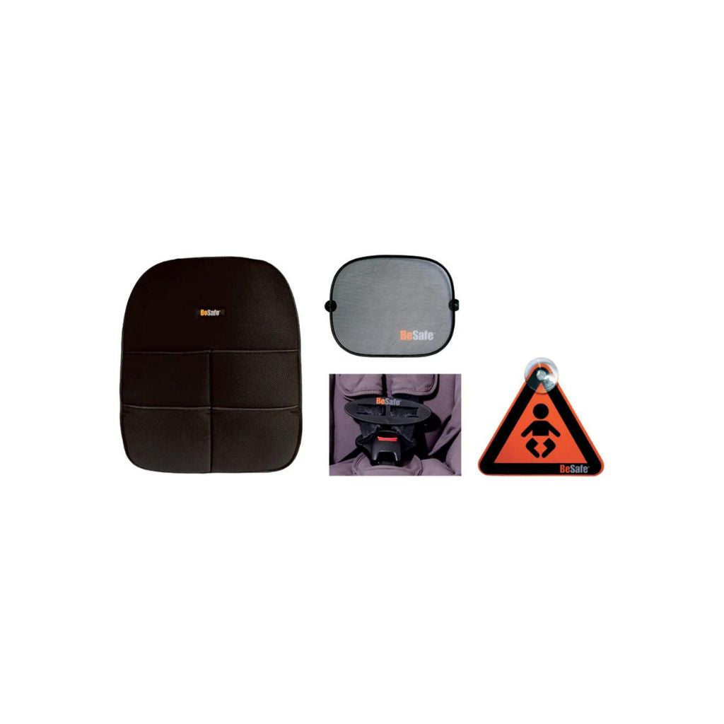 BeSafe Forward Facing Kit