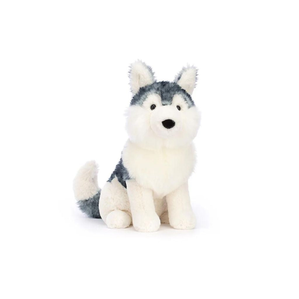 Jellycat Jackson Husky