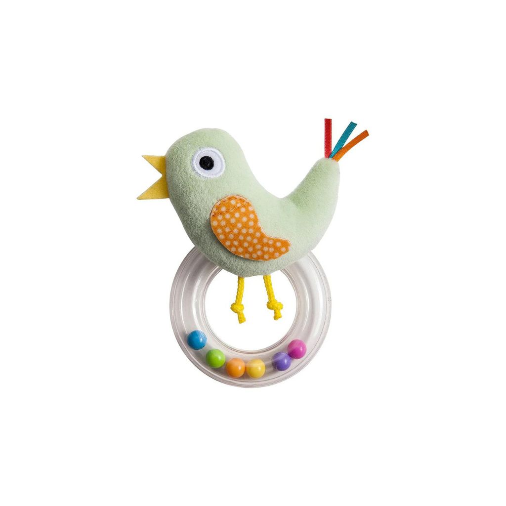 Taf Toys Cheeky Chick Rattle