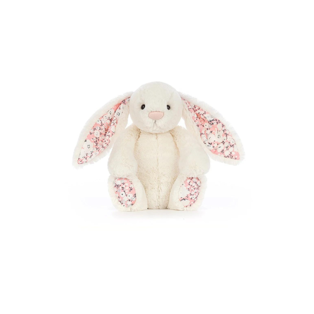 Jellycat Blossom Cherry Bunny Original (Medium)