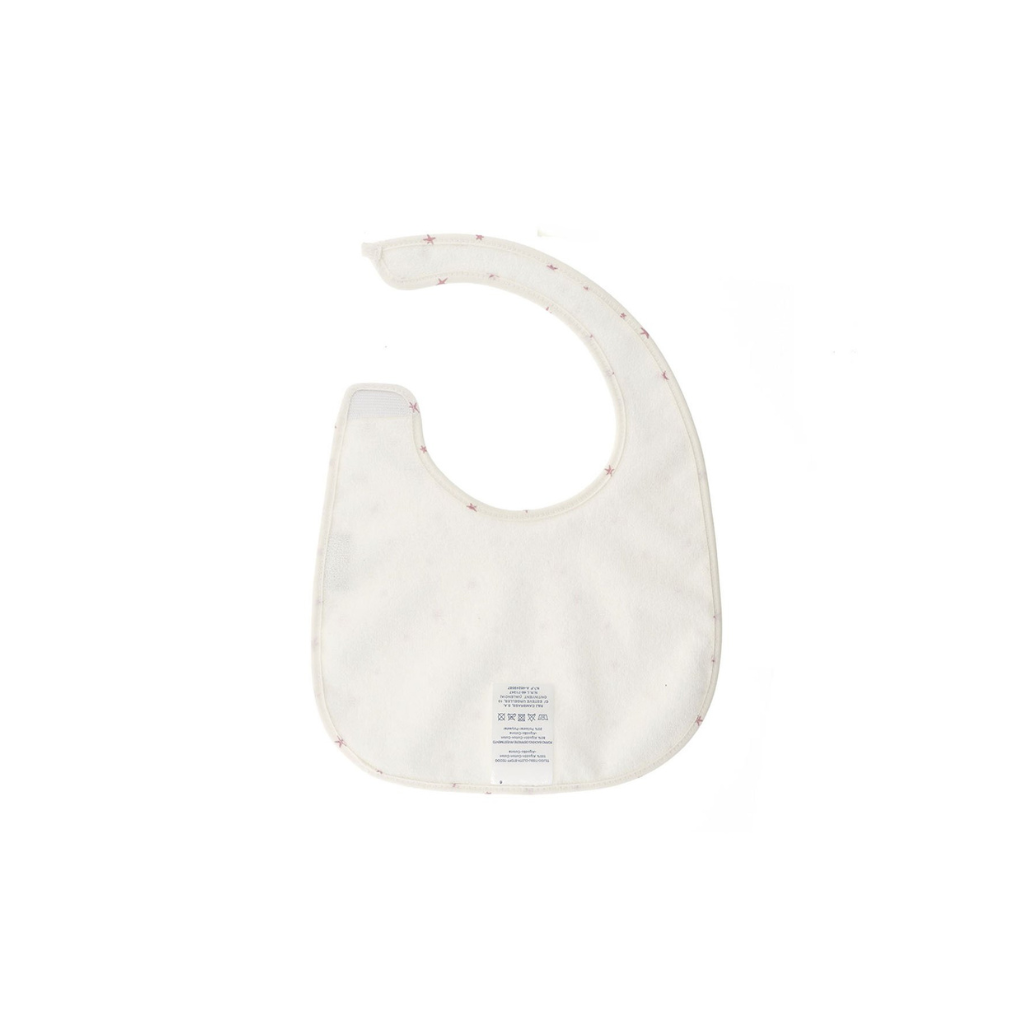 Cambrass Square Bib Velcro