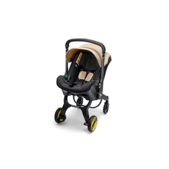Doona I Infant Car Seat Stroller