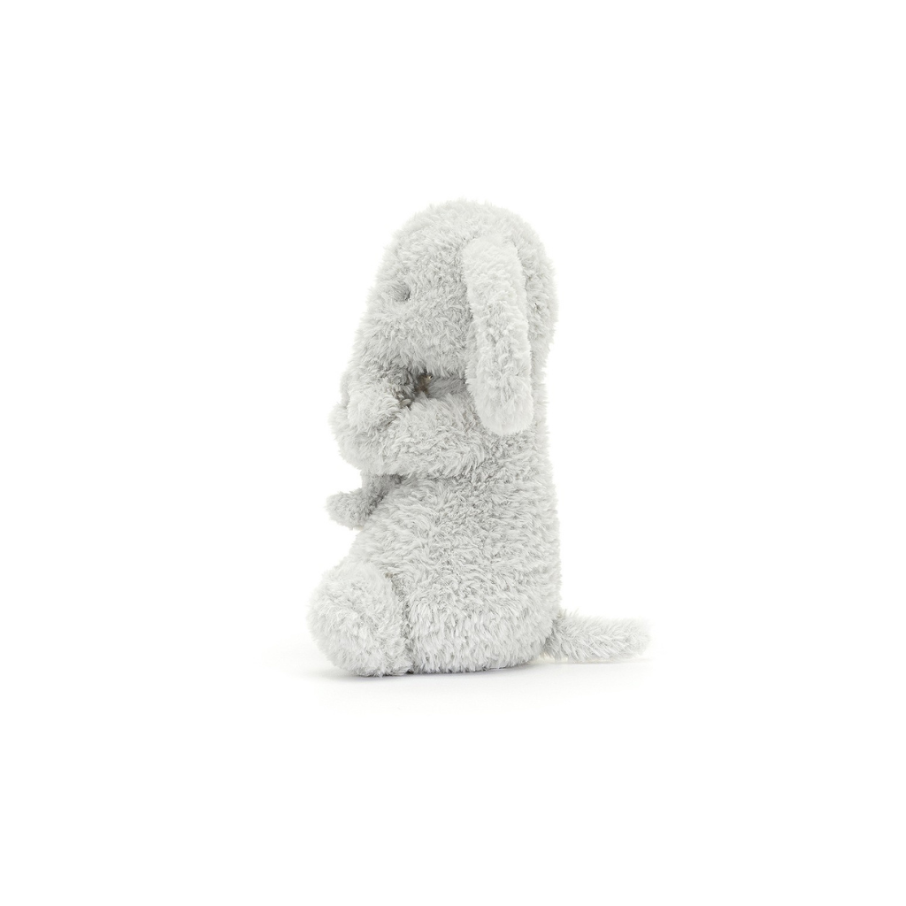 Jellycat Huddles Grey Elephant