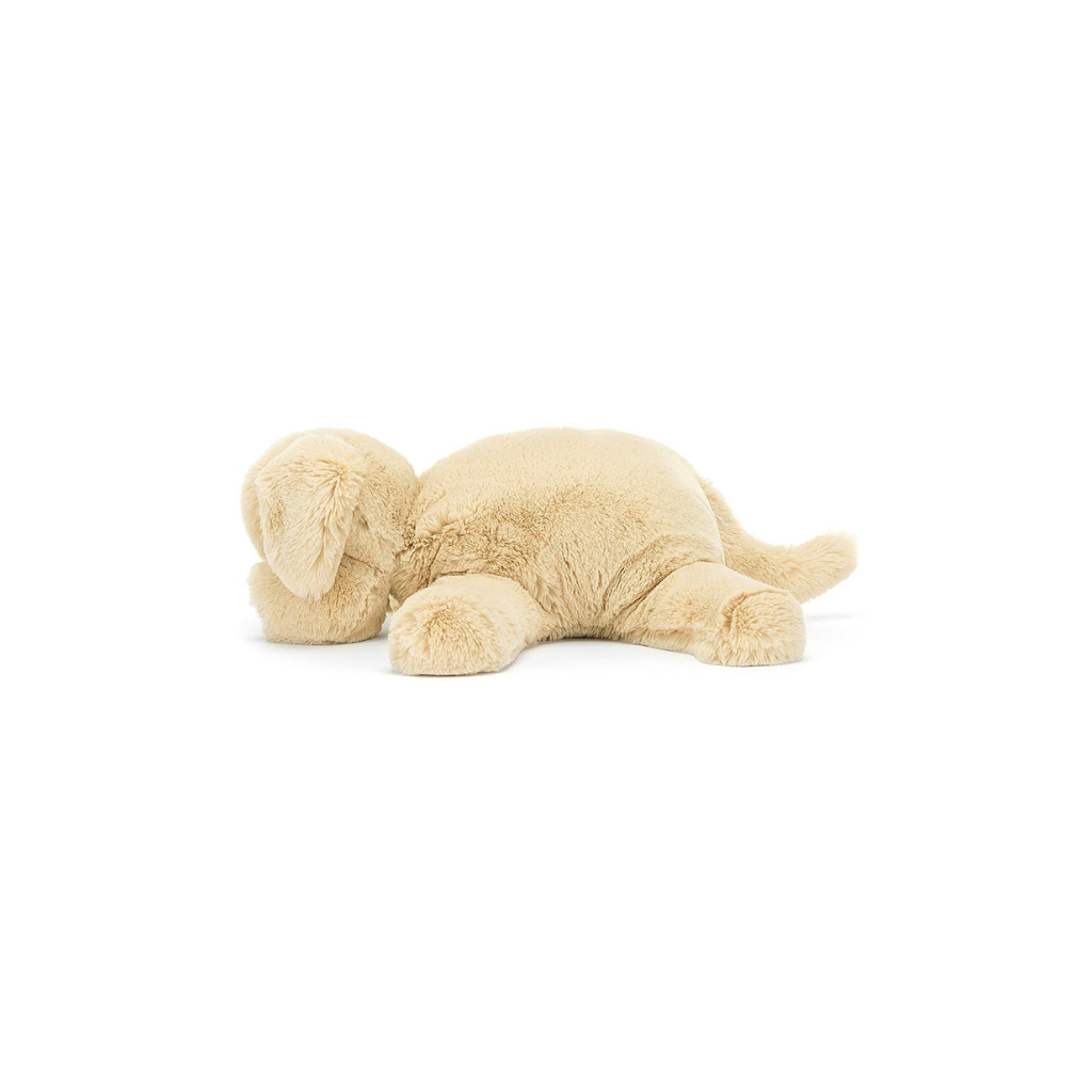 Jellycat Wanderlust Puppy