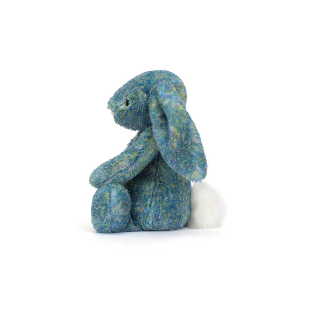 Jellycat Bashful Luxe Bunny Azure (Huge)