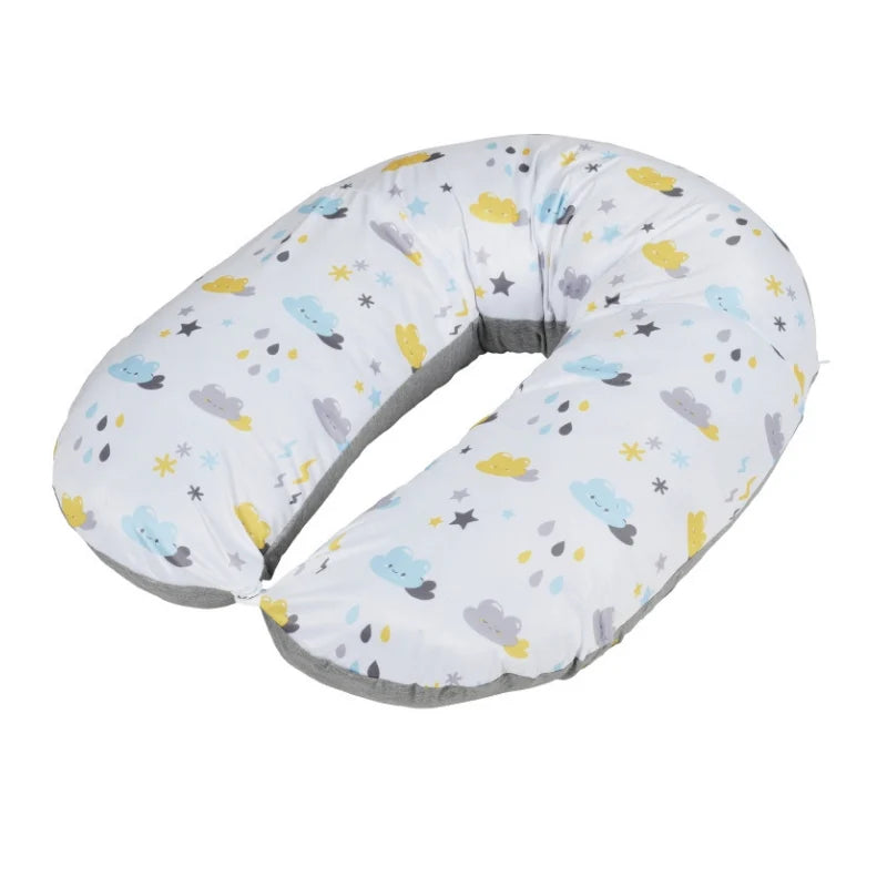 Unilove 8-in-1 Hopo Pregnancy Pillow