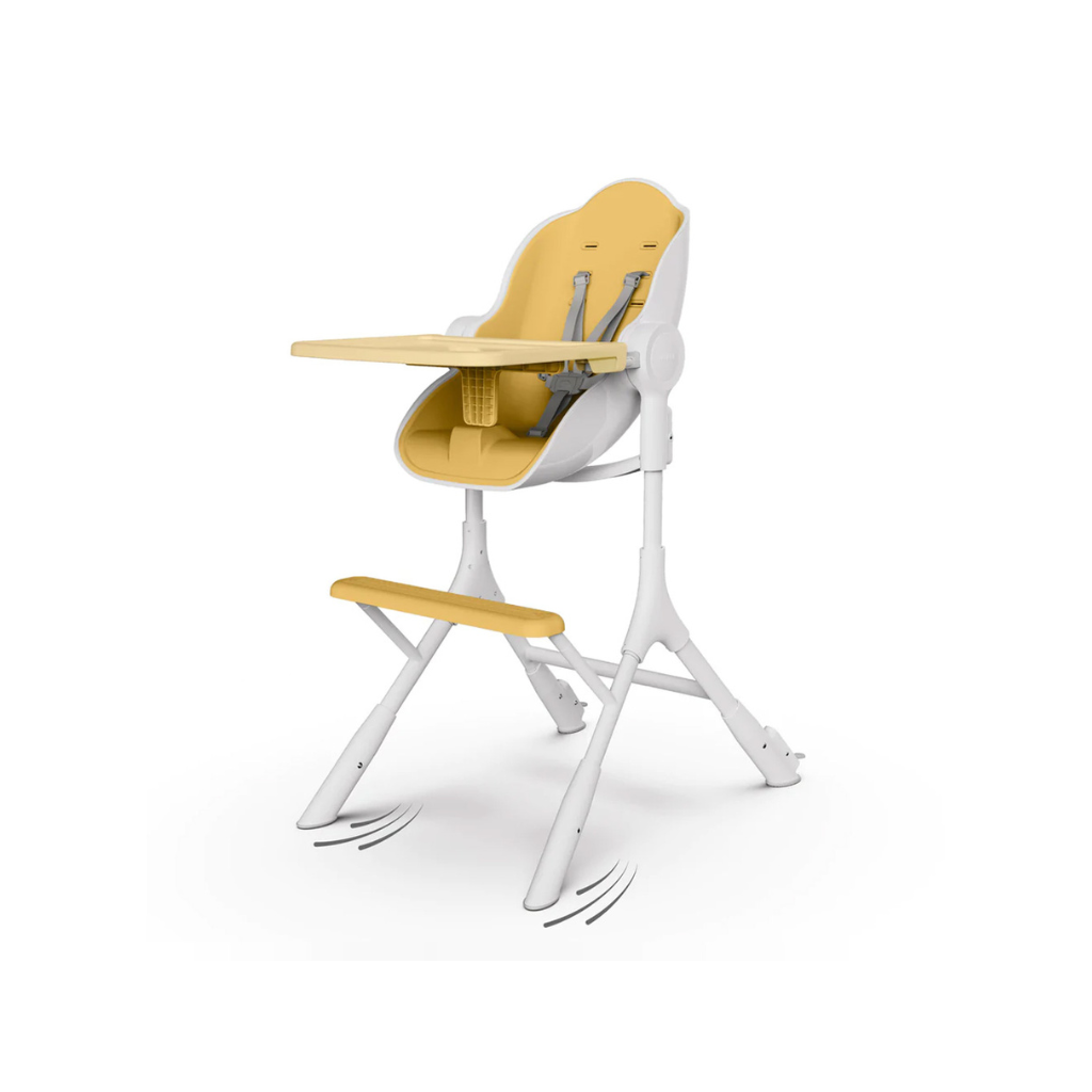 Oribel Cocoon Z Highchair