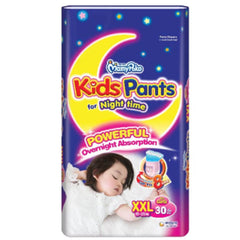 MamyPoko Kids Pants XXL30