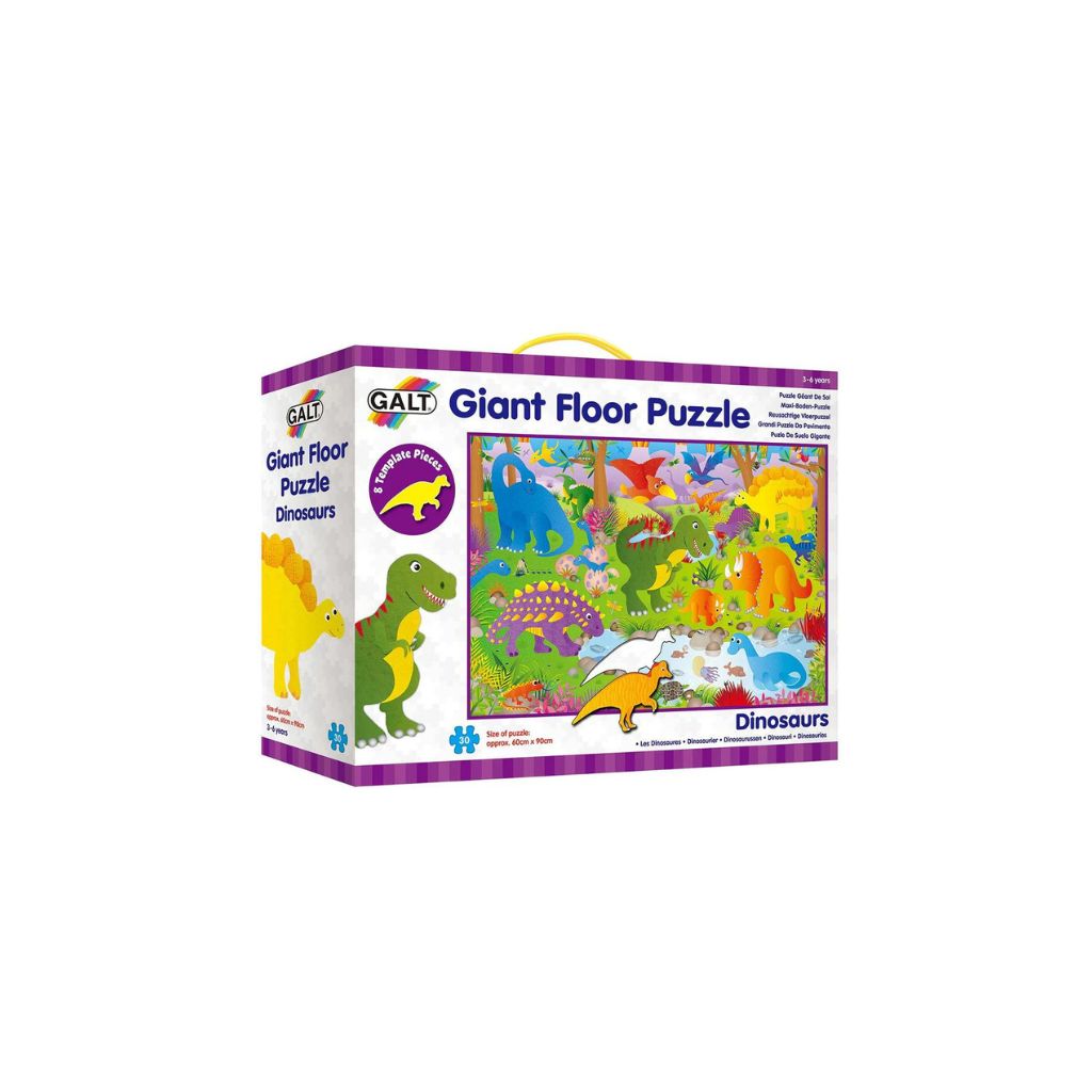 Galt Giant Floor Puzzles