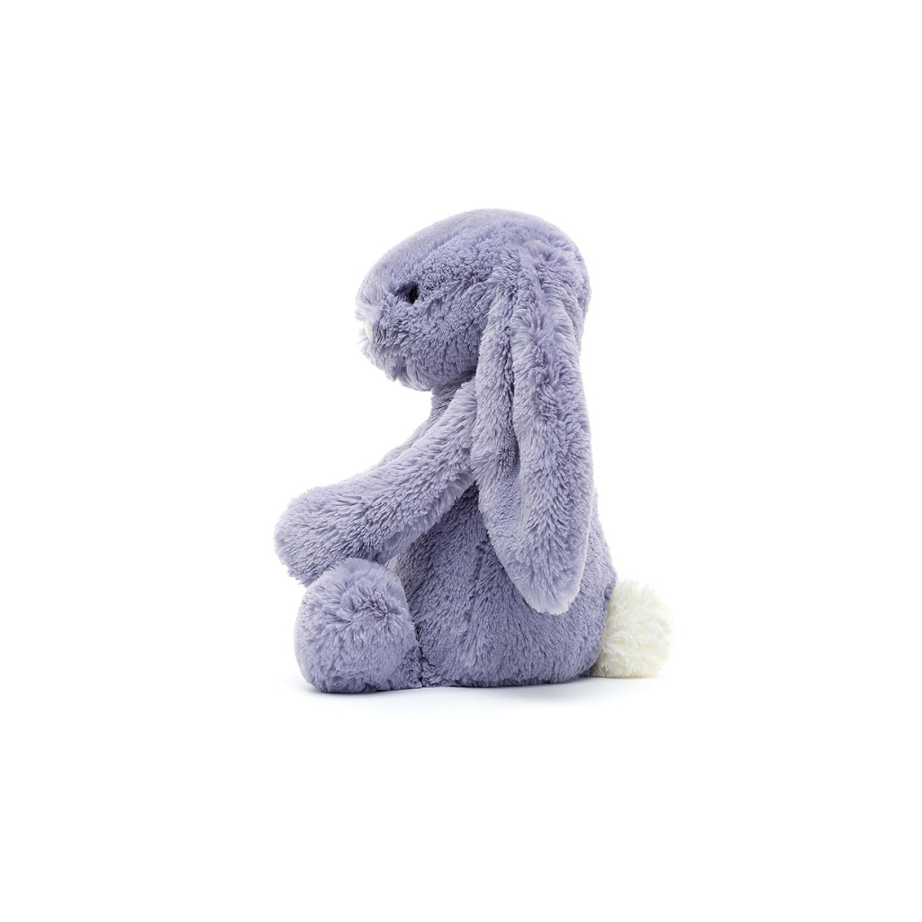 Jellycat Bashful Viola Bunny (Medium)