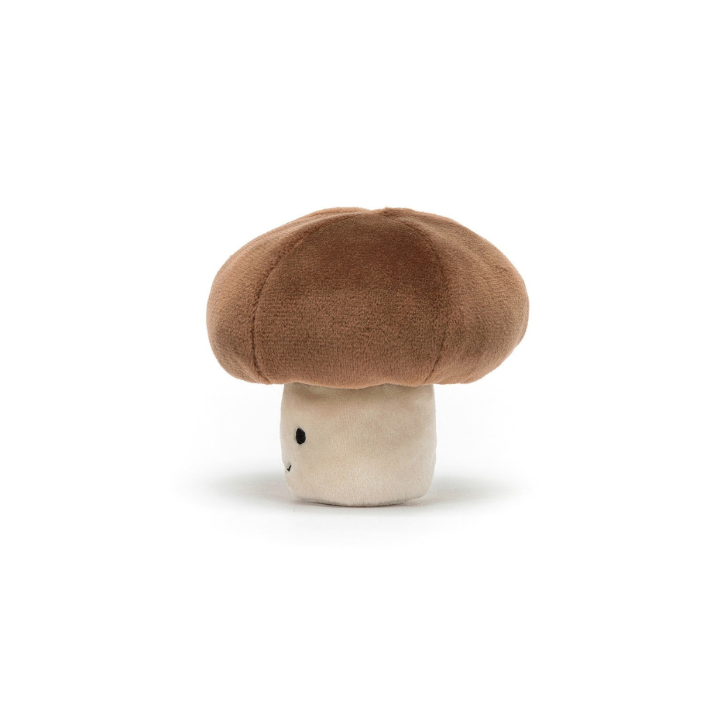 Jellycat Vivacious Vegetable Mushroom