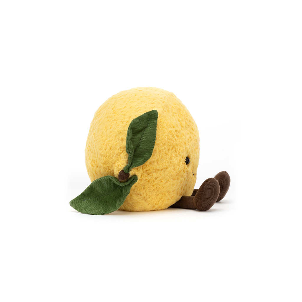 Jellycat Amuseable Lemon