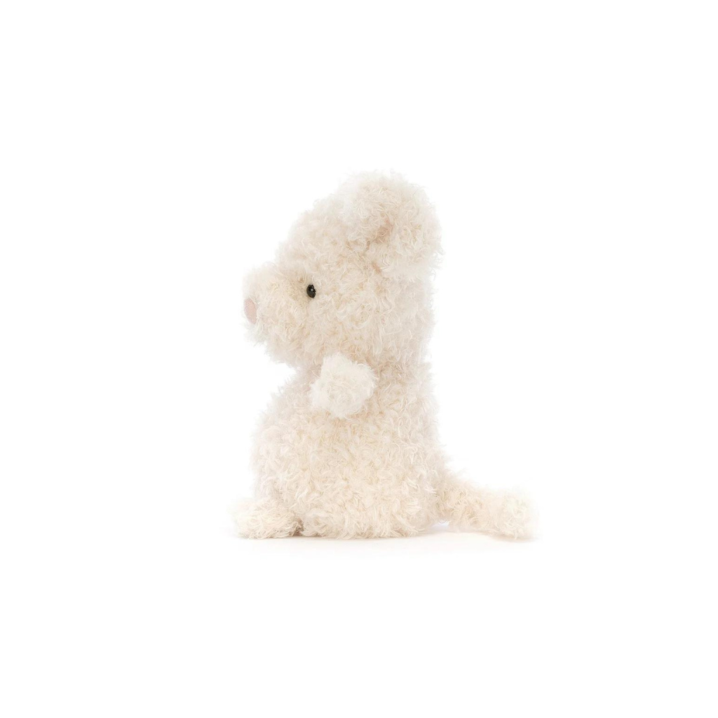 Jellycat Little Mouse