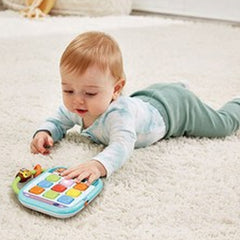 V-Tech Squishy Lights Learning Tablet