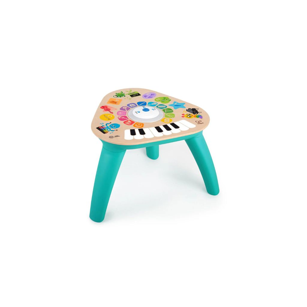 Hape Clever Composer Tune Table™ Magic Touch™ Activity Toy