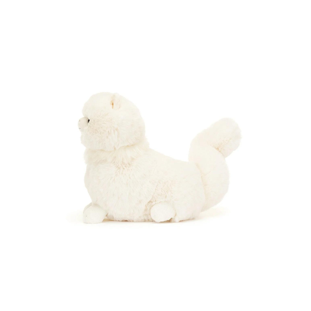 Jellycat Carissa Persian Cat