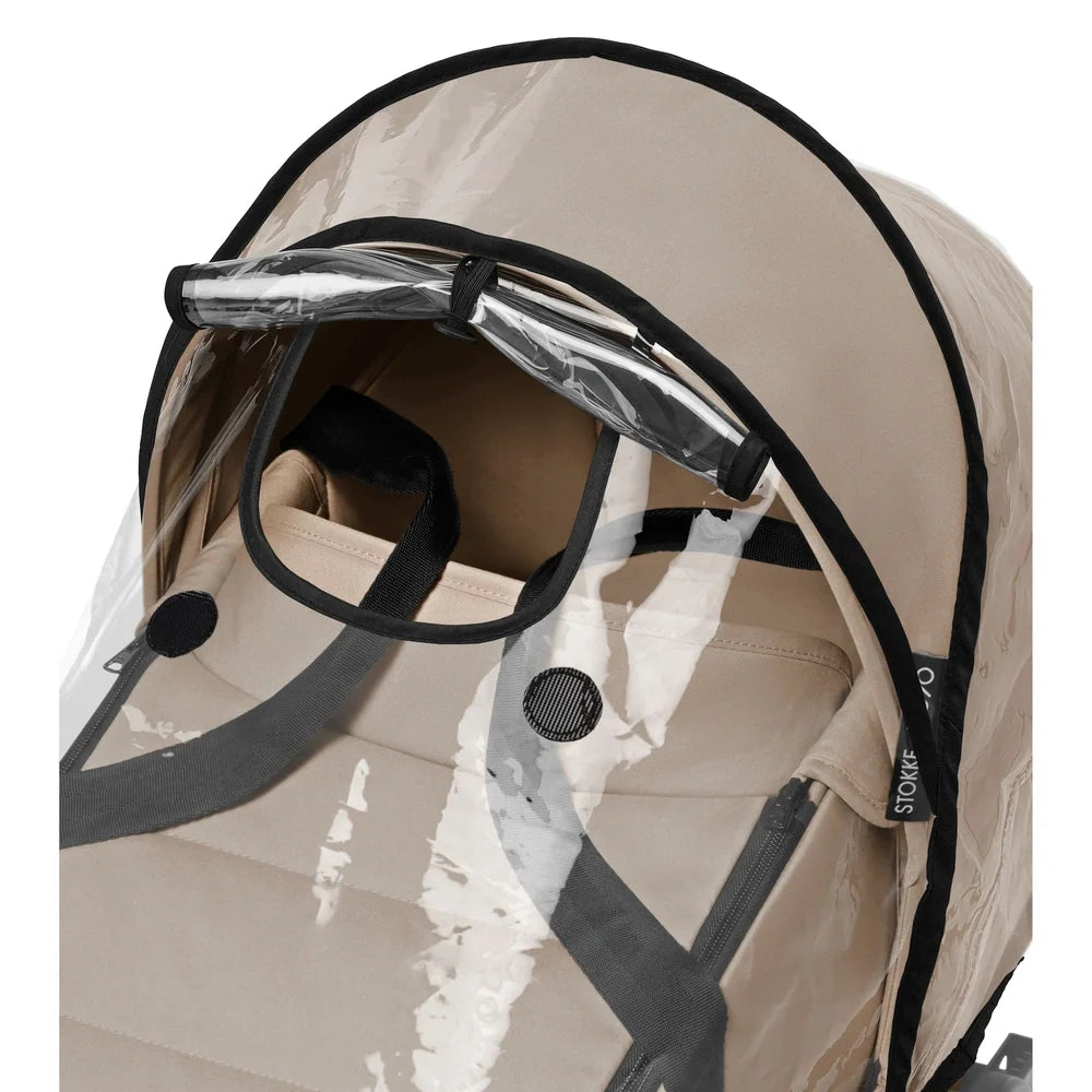 Stokke YOYO 5 Newborn Pack Rain Cover