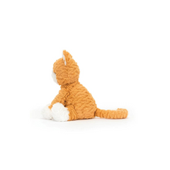 Jellycat Fuddlewuddle Ginger Cat