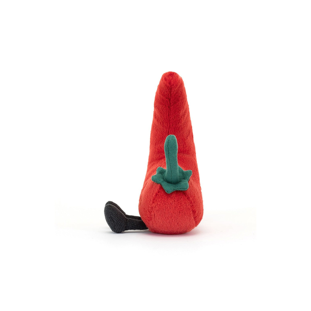 Jellycat Amuseable Chilli Pepper