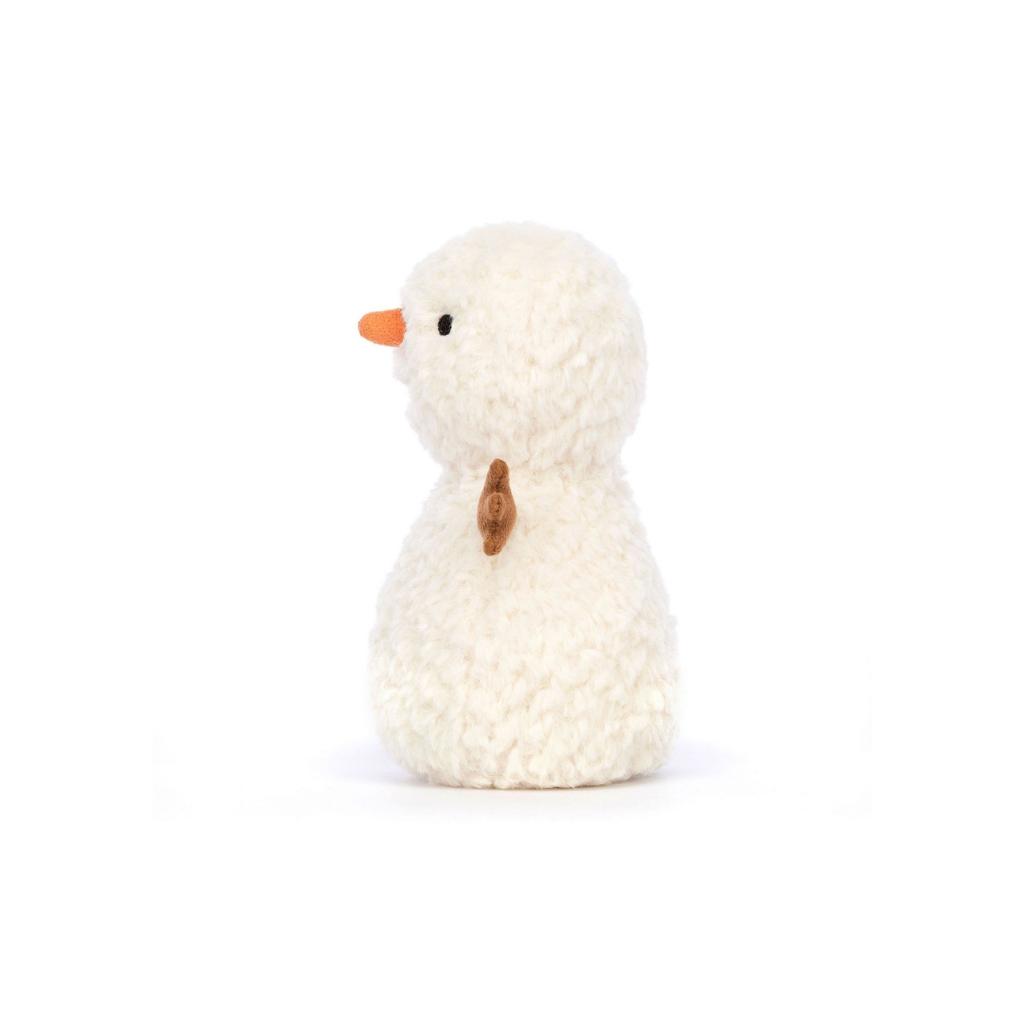 Jellycat Wee Snowman