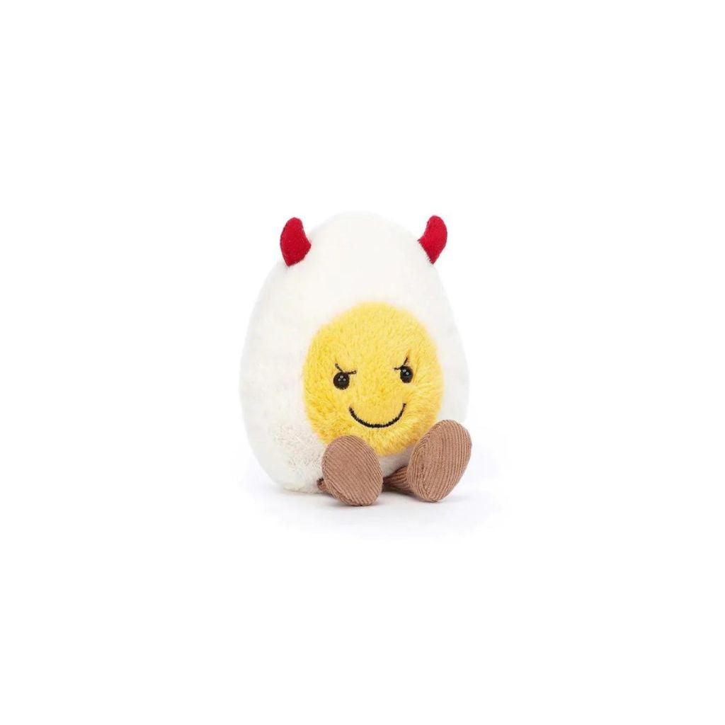 Jellycat Amuseable Devilled Egg