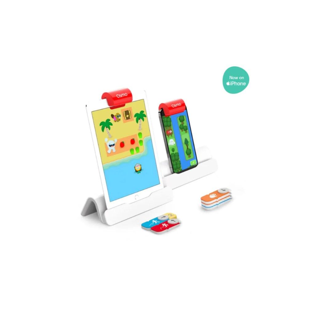 Osmo Coding Starter Kit For IPhone/IPad