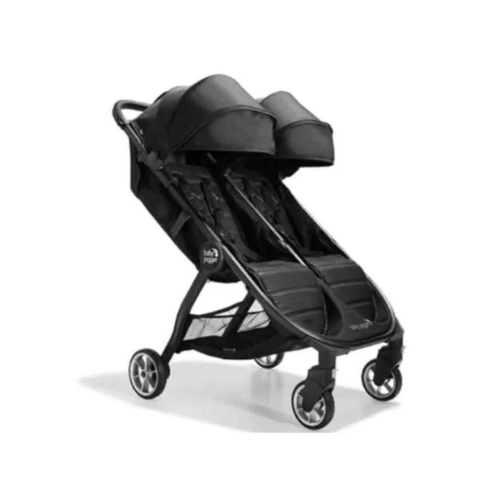 Baby Jogger City Tour 2 Double Stroller