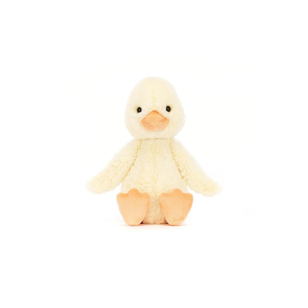 Jellycat Bashful Duckling