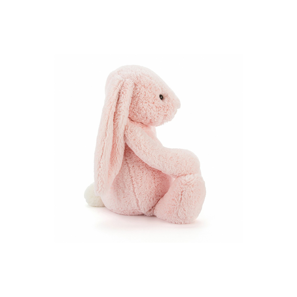 Jellycat Bashful Pink Bunny (Huge)