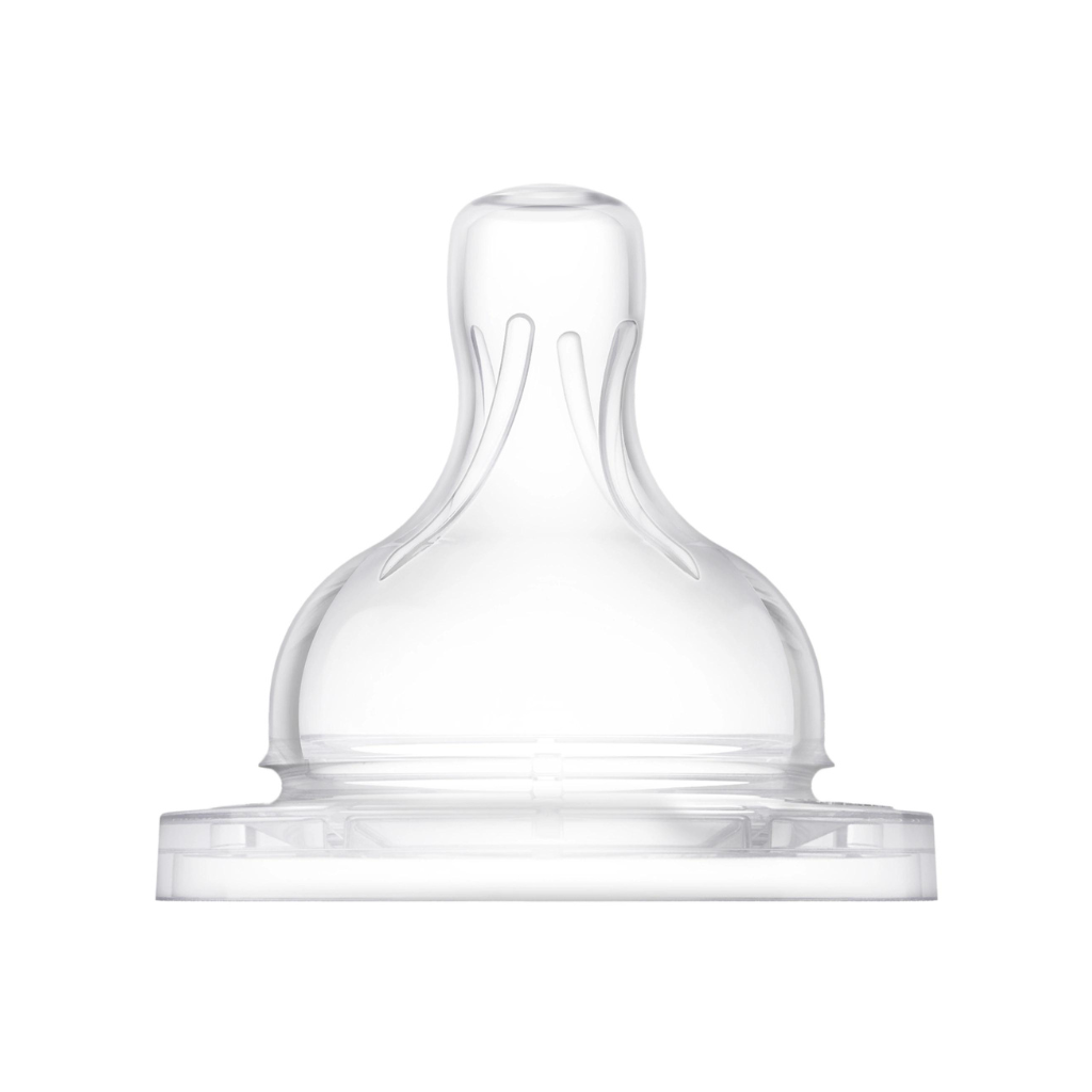 Avent Anti-Colic Nipple Teats Airflex Flow