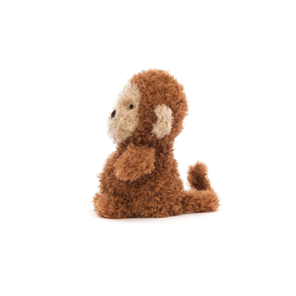 Jellycat Little Monkey