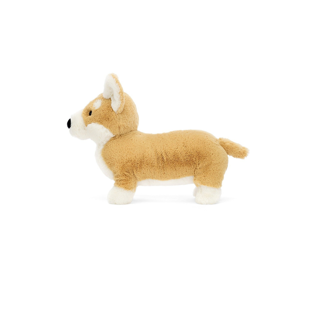 Jellycat Betty Corgi Huge