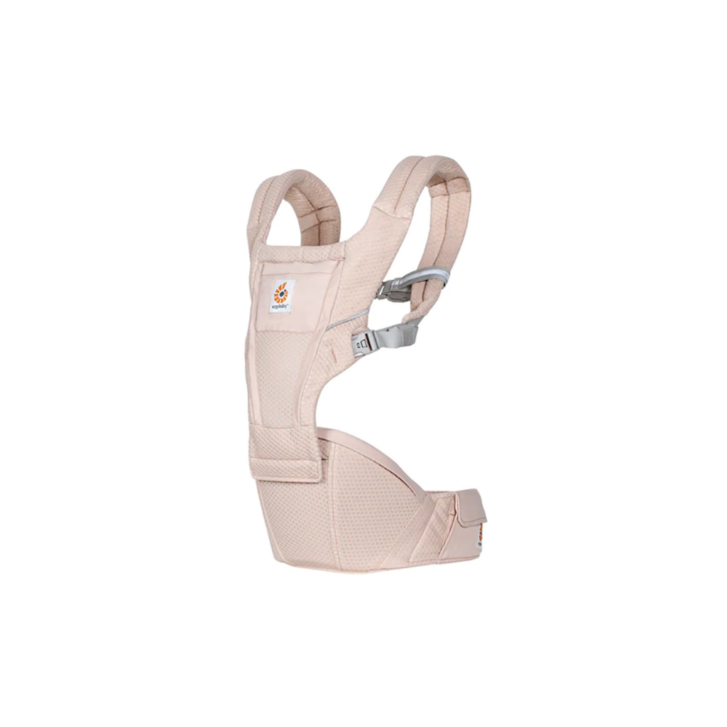 Ergobaby Alta Hip Seat Baby Carrier Motherswork Singapore